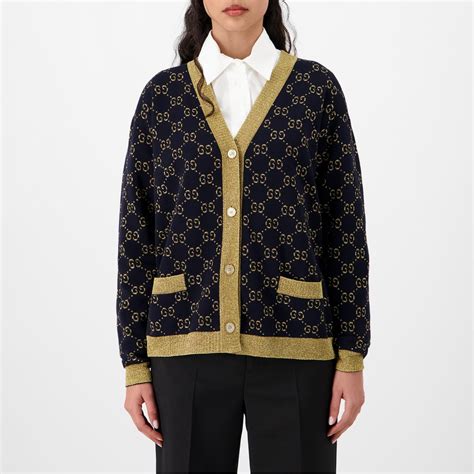 gucci raglan|gucci cardigan women.